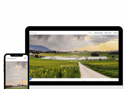 Les Bottés Toqués – De la terre à l’écran