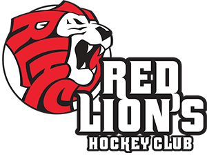 Les Red Lion’s HC