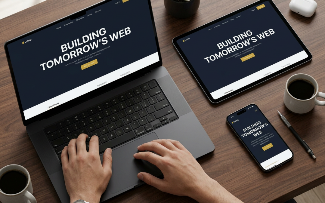 Site web professionnel : tout le monde peut en faire un, le vôtre convertit ?
