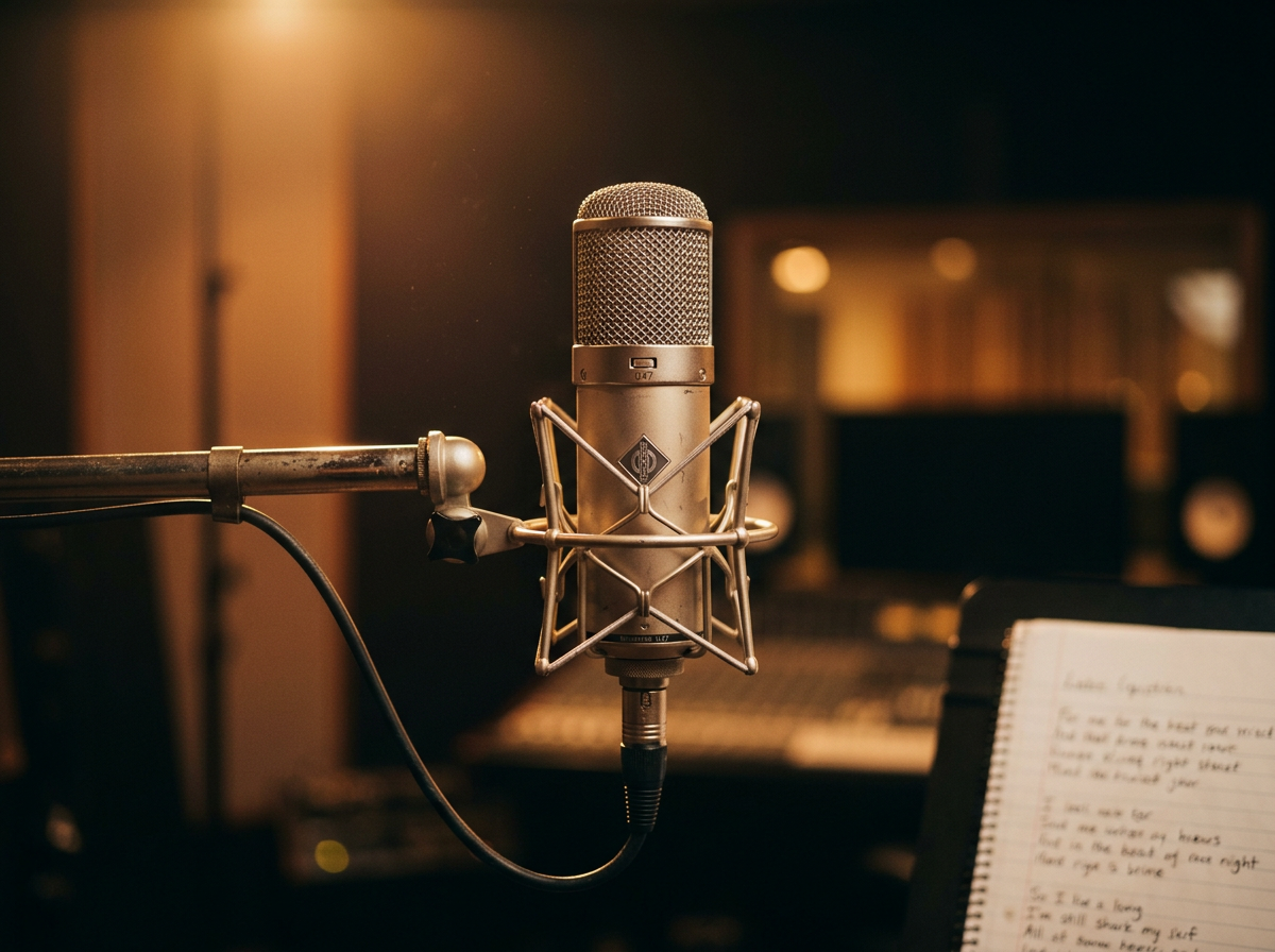 creation jingle studio microphone creation jingle studio microphone