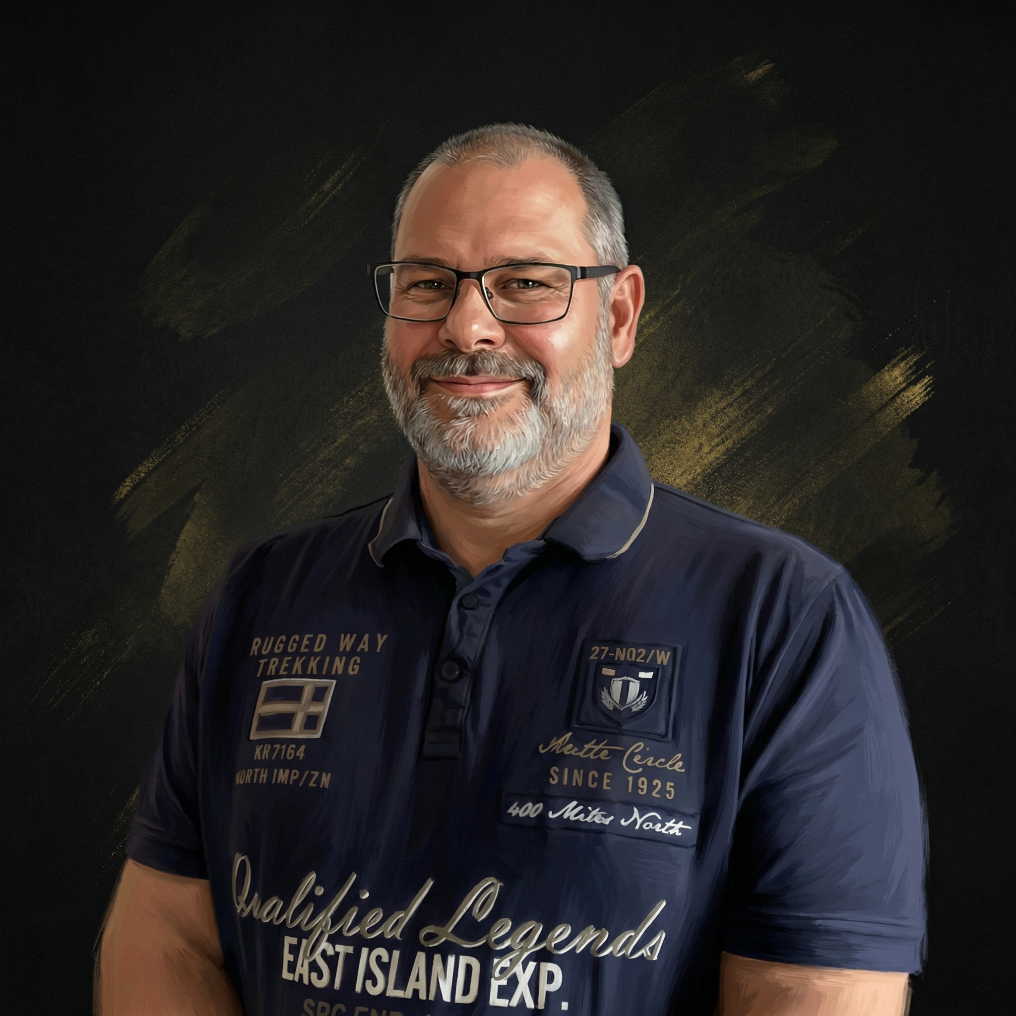 Jérôme Luquiens, spécialiste marketing communication et IA en Suisse romande