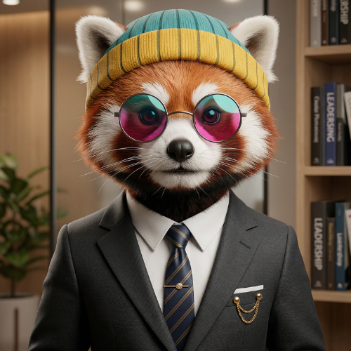 Profil Instagram Maison Voss boutique vêtements - exemple de community management